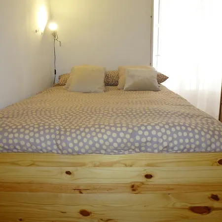 Almudin Apartment Valencia