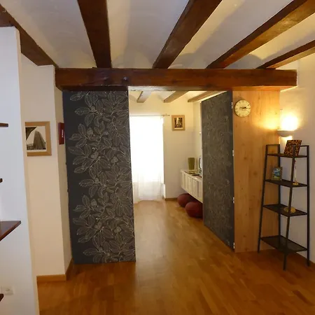 Almudin Apartment Valencia
