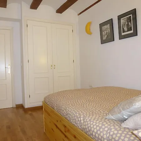 Almudin Apartment Valencia
