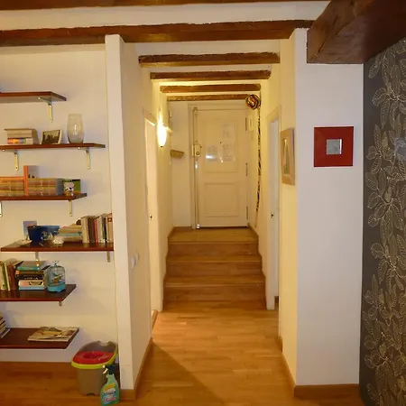 Apartment Almudin *