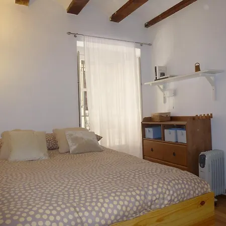 Almudin Apartment *