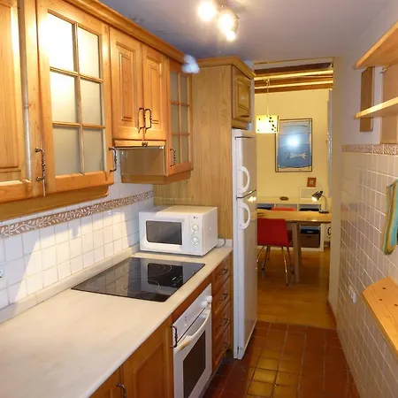 Apartment Almudin *