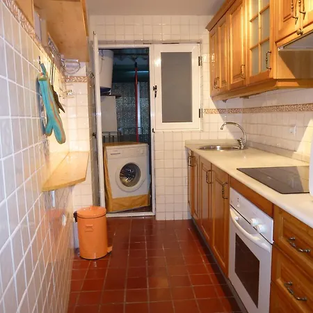 Almudin Apartment Valencia