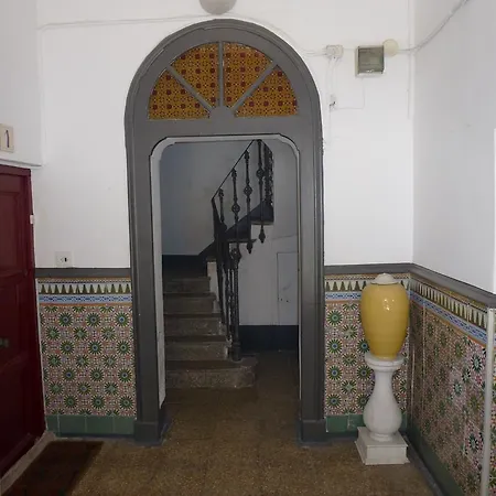 Almudin Apartment *