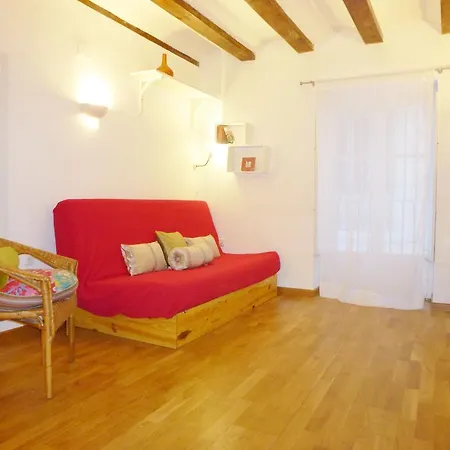 Apartment Almudin Valencia