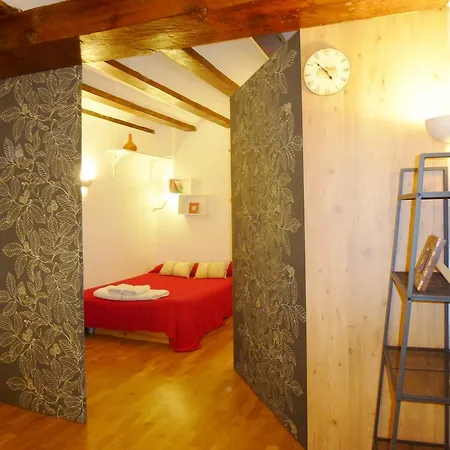 Apartment Almudin