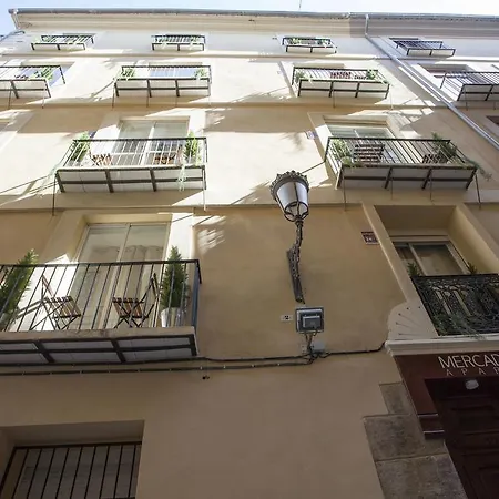 Apartment Almudin
