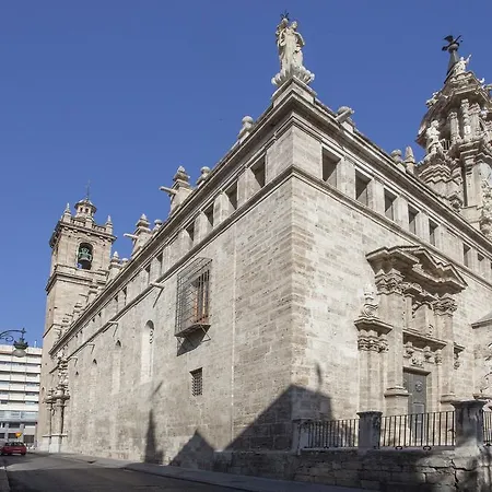Almudin Valencia