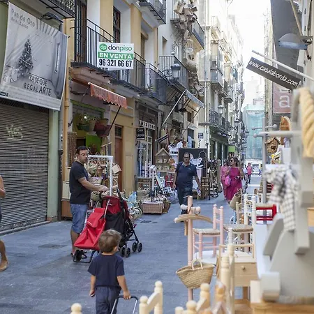 Almudin * Valencia